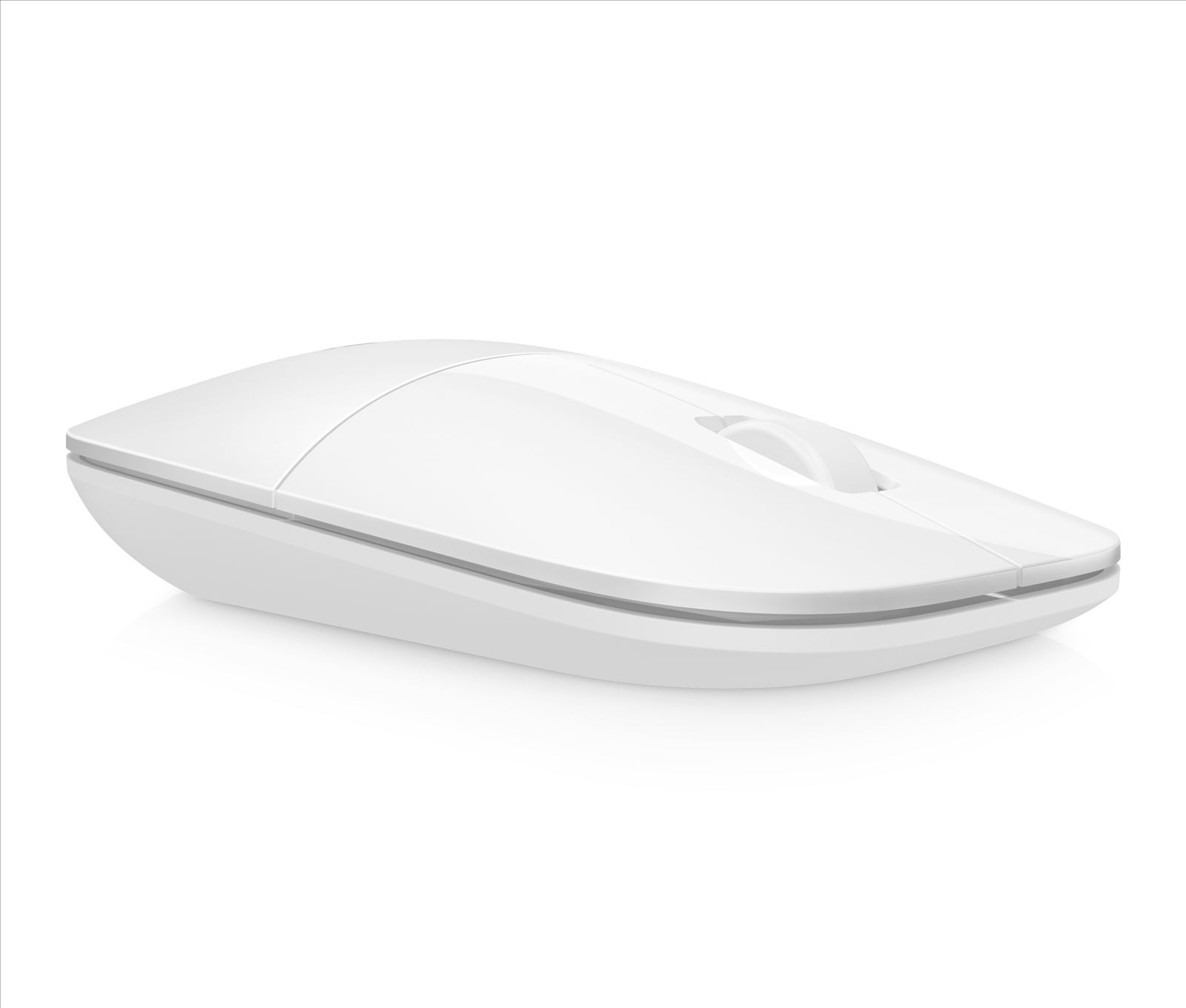 HP Z3700 mouse Ambidestro RF Wireless Ottico 1200 DPI