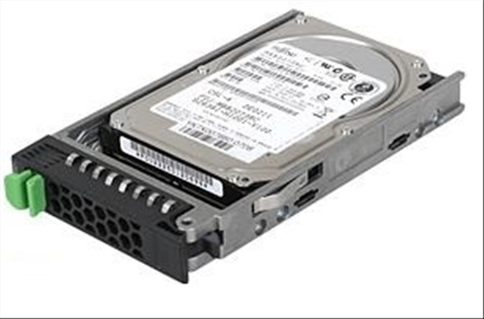 Fujitsu S26361-F5531-L560 disco rigido interno 2.5" 600 GB SAS