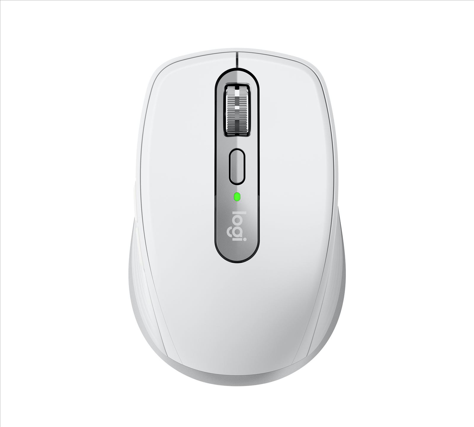Logitech MX Anywhere 3 for Business mouse Mano destra Wireless a RF + Bluetooth Laser 4000 DPI