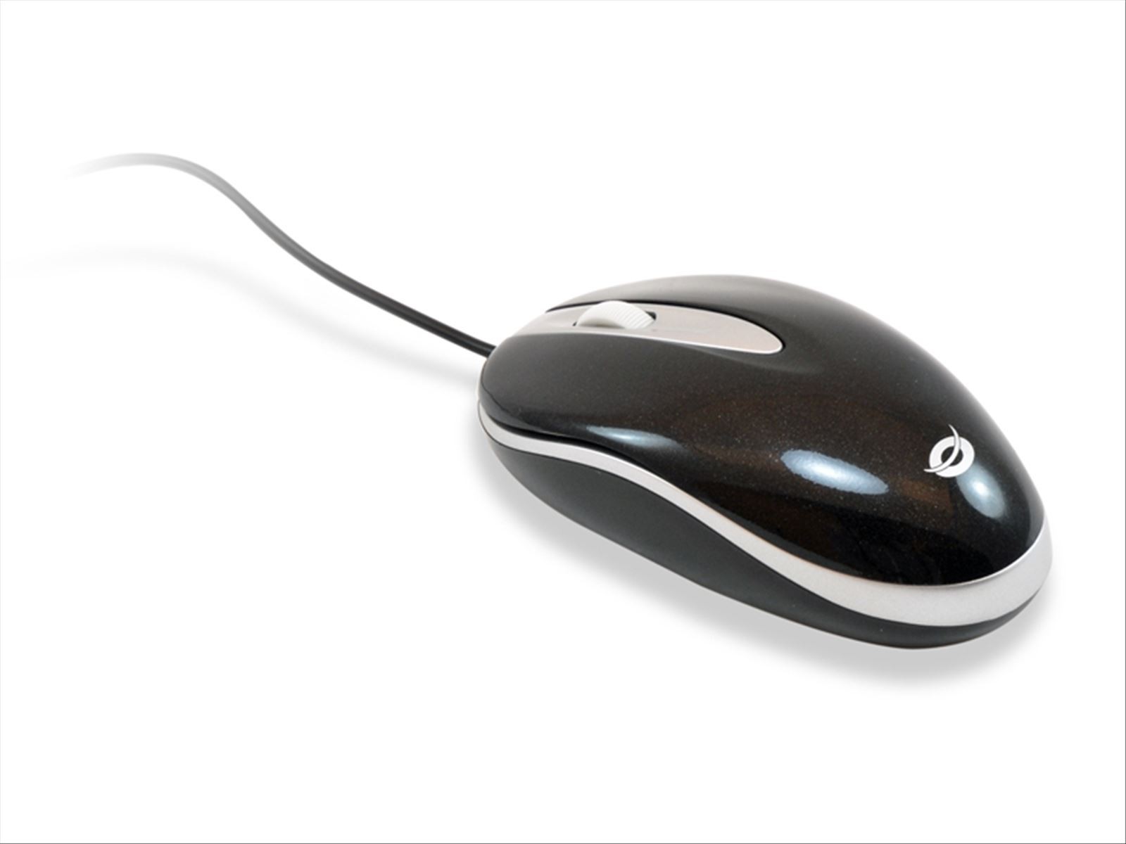 Conceptronic CLLMEASY mouse Ambidestro USB tipo A Ottico 800 DPI