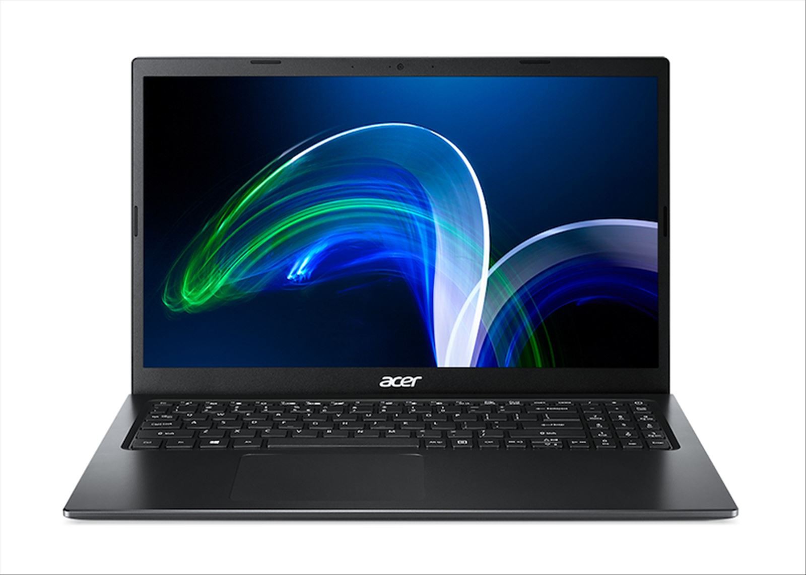 Acer Extensa 15 EX215-54-37P2 Computer portatile 39,6 cm (15.6") Full HD Intel® Core™ i3 di undicesima generazione 4 GB DDR4-SDRAM 256 GB SSD Wi-Fi 5 (802.11ac) Nero