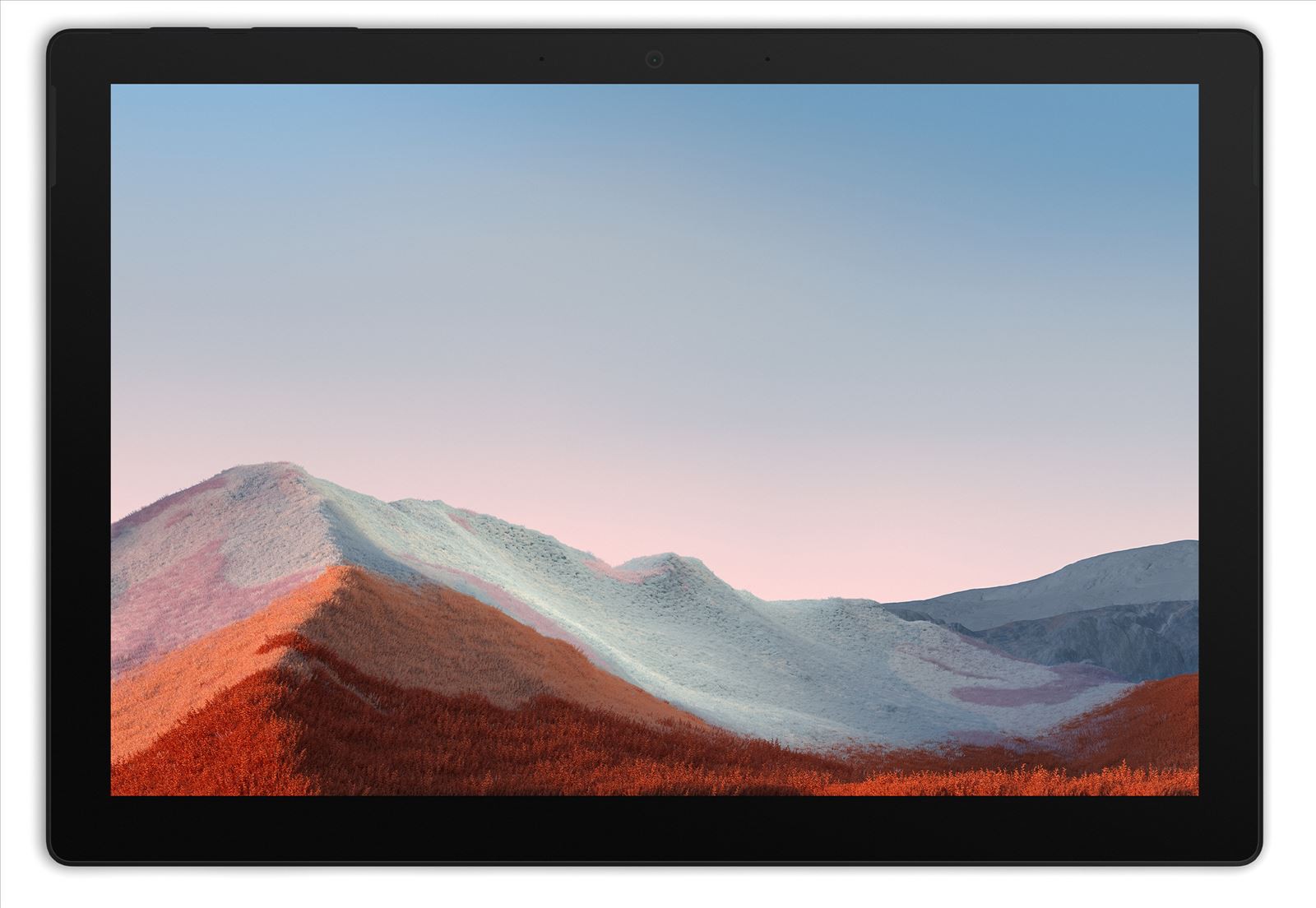 Microsoft Surface Pro 7+ 256 GB 31,2 cm (12.3") Intel® Core™ i5 di undicesima generazione 8 GB Wi-Fi 6 (802.11ax) Windows 10 Pro Nero
