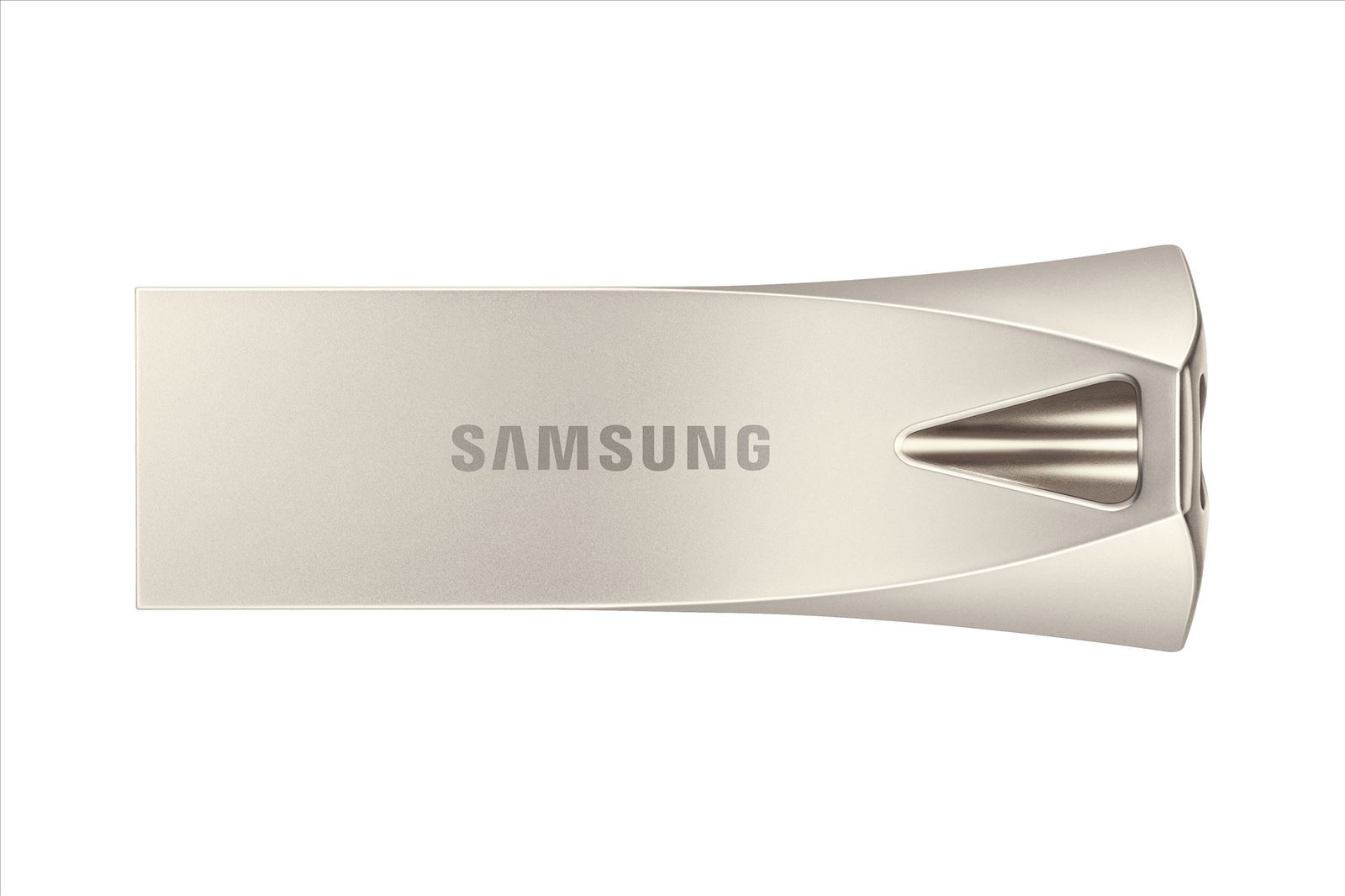 Samsung MUF-256BE unità flash USB 256 GB USB tipo A 3.2 Gen 1 (3.1 Gen 1) Argento