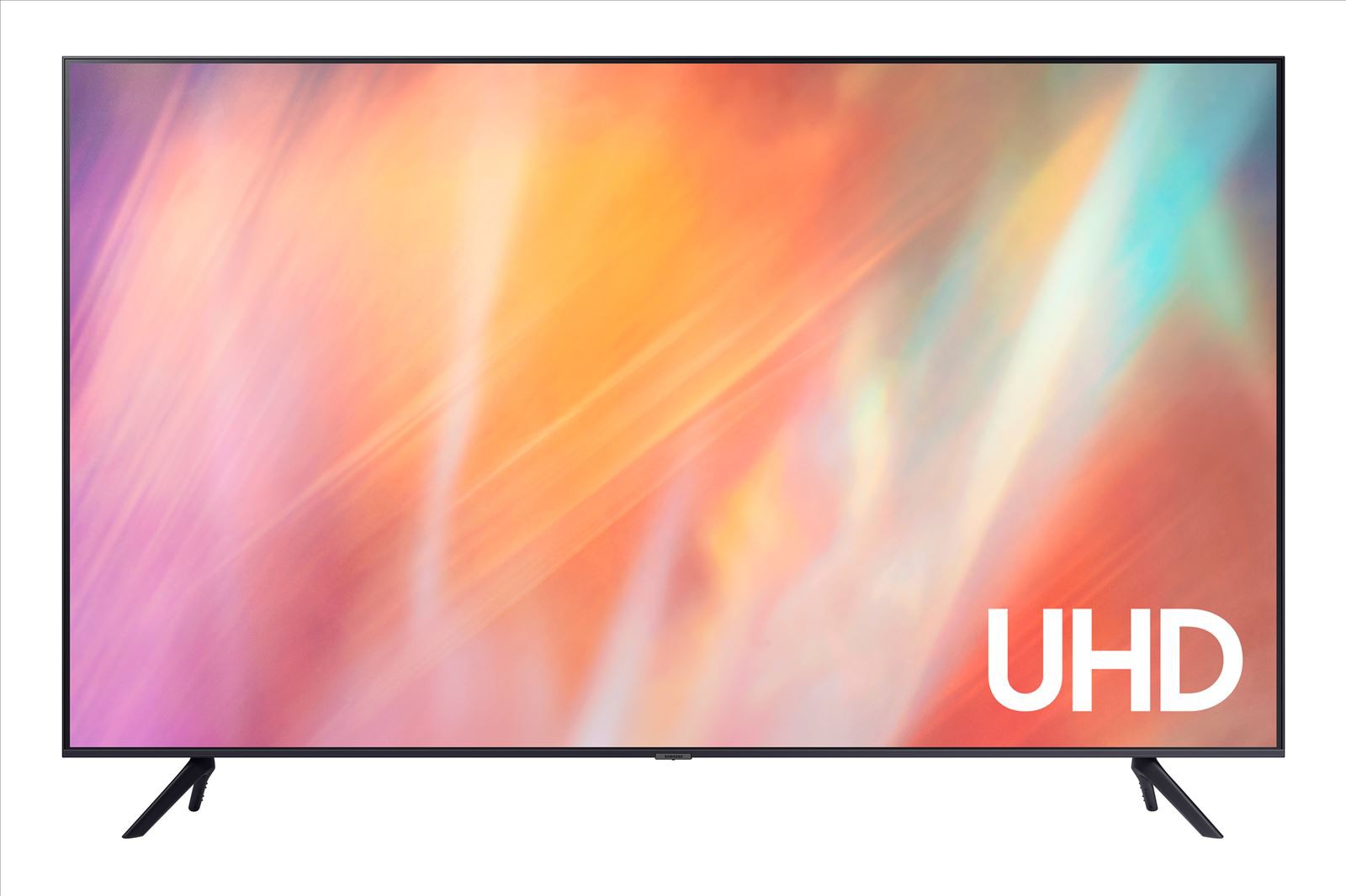 Samsung Series 7 UE55AU7190U 139,7 cm (55") 4K Ultra HD Smart TV Wi-Fi Grigio