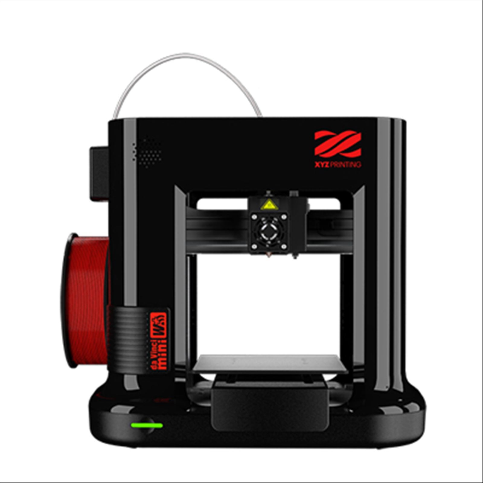 XYZprinting da Vinci mini w+ stampante 3D Fabbricazione a Fusione di Filamento (FFF) Wi-Fi