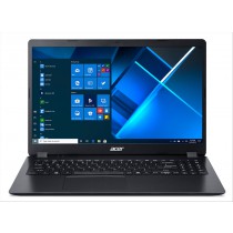 Acer Extensa 15 EX215-52-55ZF Computer portatile 39,6 cm (15.6") Full HD Intel® Core™ i5 di decima generazione 8 GB DDR4-SDRAM 256 GB SSD Wi-Fi 5 (802.11ac) Windows 10 Pro Nero