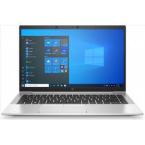 HP EliteBook 840 G8 Computer portatile 35,6 cm (14") Full HD Intel® Core™ i7 di undicesima generazione 16 GB DDR4-SDRAM 512 GB SSD Wi-Fi 6 (802.11ax) Windows 10 Pro Argento