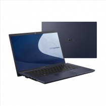 ASUS ExpertBook B1 B1400CEAE-EK2313R Computer portatile 35,6 cm (14") Intel® Core™ i5 di undicesima generazione 8 GB DDR4-SDRAM 512 GB SSD Wi-Fi 6 (802.11ax) Windows 10 Pro Nero