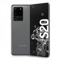 Samsung Galaxy S20 Ultra 5G , Grey, 6.9, Wi-Fi 6 (802.11ax)/5G, 128GB