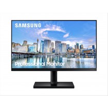 Samsung LF27T450FZU 68,6 cm (27") 1920 x 1080 Pixel Full HD LED Nero