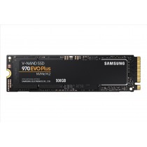 Samsung 970 EVO Plus NVMe M.2 SSD 500 GB