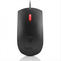 Lenovo 4Y50Q64661 mouse Ambidestro USB tipo A Ottico 1600 DPI