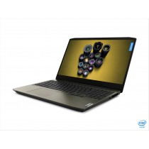 Lenovo IdeaPad Creator 5 Computer portatile 39,6 cm (15.6") Full HD Intel® Core™ i5 di decima generazione 16 GB DDR4-SDRAM 512 GB SSD NVIDIA® GeForce® GTX 1650 Wi-Fi 6 (802.11ax) Windows 10 Home Verde