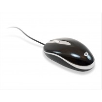 Conceptronic CLLMEASY mouse Ambidestro USB tipo A Ottico 800 DPI