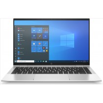 HP EliteBook x360 1040 G8 Ibrido (2 in 1) 35,6 cm (14") Touch screen Full HD Intel® Core™ i7 di undicesima generazione 16 GB LPDDR4x-SDRAM 512 GB SSD Wi-Fi 6 (802.11ax) Windows 10 Pro Argento