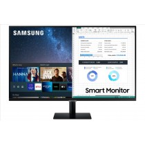 Samsung S27AM500 Smart Monitor da 27" Flat
