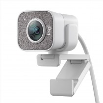 Logitech StreamCam webcam 1920 x 1080 Pixel USB 3.2 Gen 1 (3.1 Gen 1) Bianco