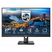 Philips 276B1/00 Monitor PC 68,6 cm (27") 2560 x 1440 Pixel