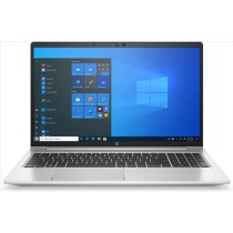 HP ProBook 650 G8 Computer portatile 39,6 cm (15.6") Touch screen Full HD Intel® Core™ i5 di undicesima generazione 8 GB DDR4-SDRAM 512 GB SSD Wi-Fi 6 (802.11ax) Windows 10 Pro Argento