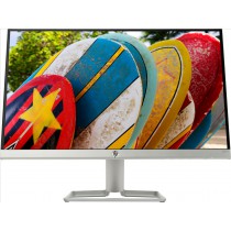 HP 22fw 54,6 cm (21.5") 1920 x 1080 Pixel Full HD LCD Argento