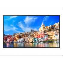 Samsung LH75OMREBGB Pannello piatto per segnaletica digitale 190,5 cm (75") VA 4K Ultra HD Nero Tizen