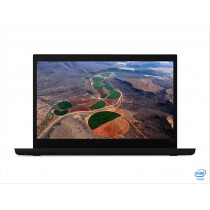Lenovo ThinkPad L15 Computer portatile 39,6 cm (15.6") Full HD Intel® Core™ i5 di decima generazione 8 GB DDR4-SDRAM 512 GB SSD Wi-Fi 6 (802.11ax) Windows 10 Pro Nero