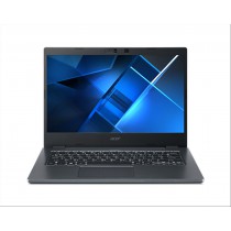 Acer TravelMate P4 TMP414-51 Computer portatile 35,6 cm (14") Full HD Intel® Core™ i5 di undicesima generazione 8 GB DDR4-SDRAM 512 GB SSD Wi-Fi 6 (802.11ax) Windows 10 Pro Nero