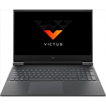 Victus by HP 16-e0019nl Computer portatile 40,9 cm (16.1") Full HD AMD Ryzen 5 16 GB DDR4-SDRAM 512 GB SSD NVIDIA GeForce RTX 3050 Wi-Fi 6 (802.11ax) Windows 10 S Argento