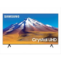 Samsung Series 7 UE50TU7090U 127 cm (50") 4K Ultra HD Smart TV Wi-Fi Nero