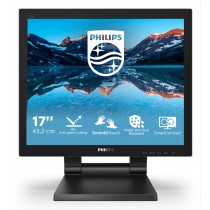 Philips 172B9TL/00 monitor touch screen 43,2 cm (17")