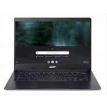 Acer Chromebook C933-C5LB 35,6 cm (14") HD Intel® Celeron® N 4 GB LPDDR4-SDRAM 64 GB eMMC Wi-Fi 5 (802.11ac) Chrome OS Nero