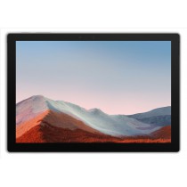 Microsoft Surface Pro 7+ 4G LTE-A 128 GB 31,2 cm (12.3") Intel® Core™ i5 di undicesima generazione 8 GB Wi-Fi 6 (802.11ax) Windows 10 Pro Platino